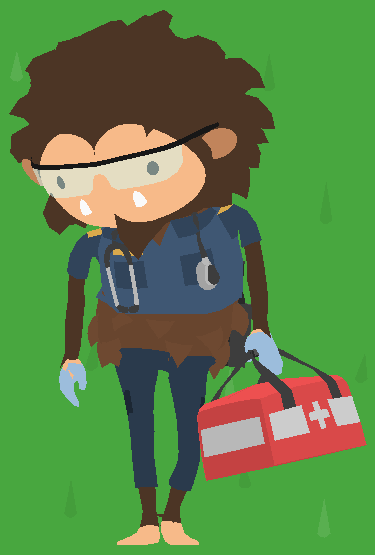 Paramedic Disguise Sneaky Sasquatch Wiki Fandom paramedic-disguise-sneaky-sasquatch-wiki-fandom