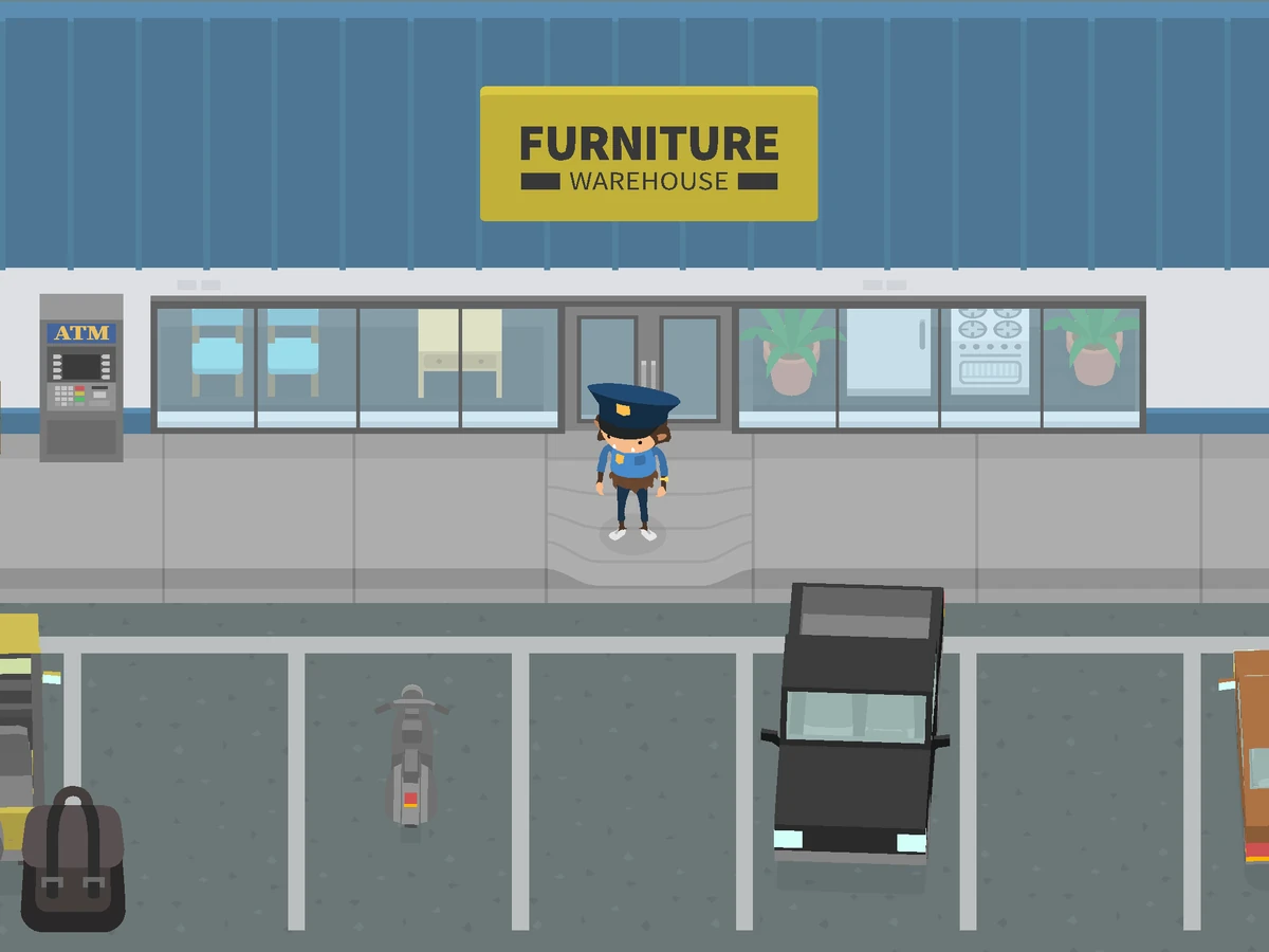 Furniture Warehouse Sneaky Sasquatch Wiki Fandom