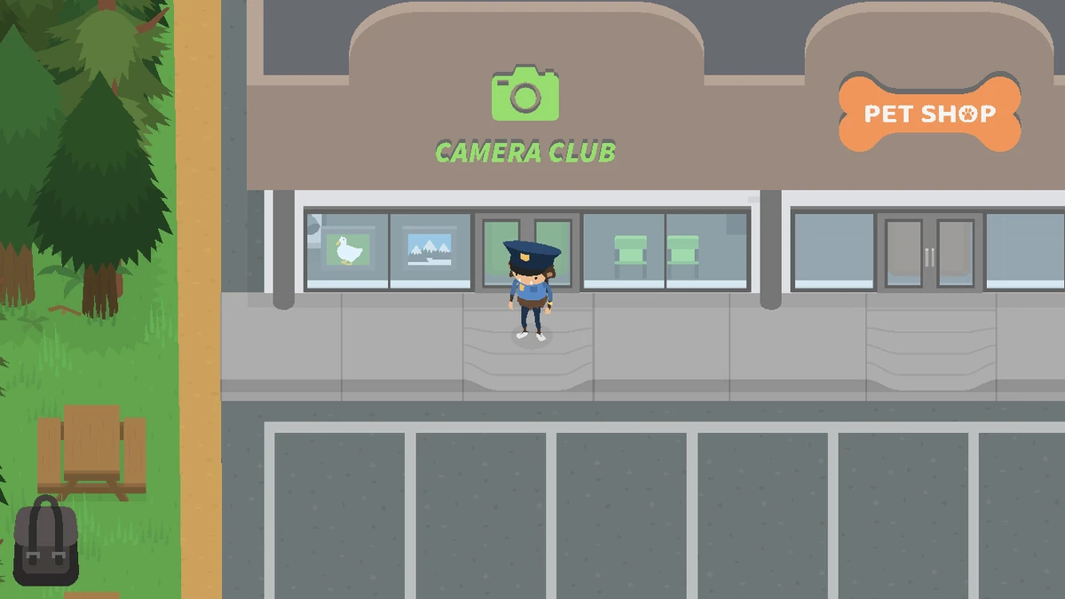 CategoryLocations Sneaky Sasquatch Wiki Fandom