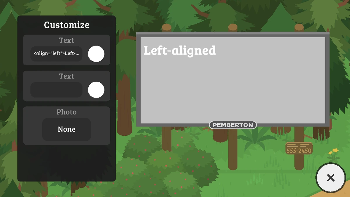 Text input | Sneaky Sasquatch Wiki | Fandom