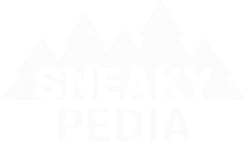 Sneaky Sasquatch Wiki