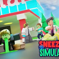 Sneeze Simulator Wiki Fandom