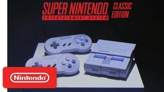 earthbound snes classic
