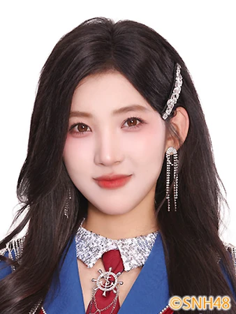 欣天地 シェ・ユーシン 謝雨欣 Sun XiaoYan | SNH48 Wiki | Fandom
