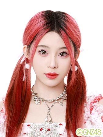 Fu BingBing | SNH48 Wiki | Fandom