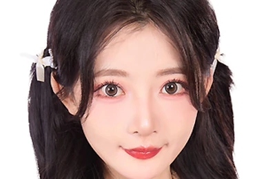 Zhang Yuxin | Cpop Wiki | Fandom