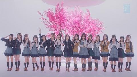 SNH48_Group_Top32_MV_"勇不勇敢"_("Bravery")