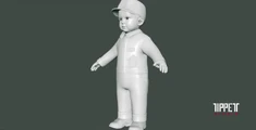 Sunny Miserable Mill VFX