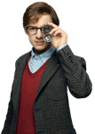 Klaustheresearcher transparent