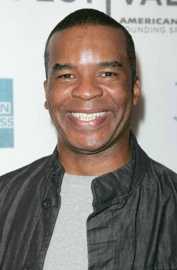 David Alan Grier as Charlie