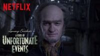 Lemony Snicket's A Series of Unfortunate Events Official Trailer HD Netflix