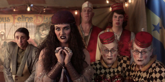 Season 2 Lemony Snicket Wiki Fandom