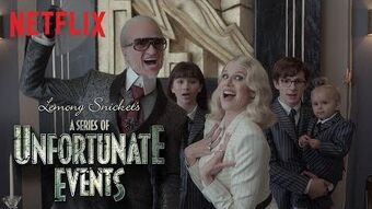 A Series Of Unfortunate Outfits Lemony Snicket Wiki Fandom