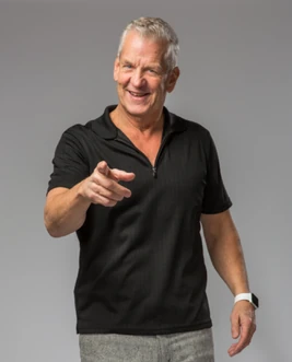 Lenny clarke
