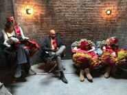 Carnivaltroupebts.jpg (148 KB) With Matty Cardarople, Usman Ally and Joyce Robbins.