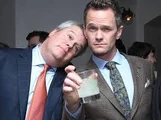 NPH and Daniel Handler