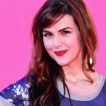 Sara Rue Lemony Snicket Wiki Fandom