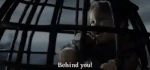 Caged by Count Olaf
