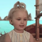 Getting ready to leave The Island