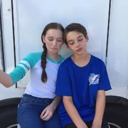 Bye Avi and Dylan