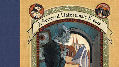 Discuss Everything About Lemony Snicket Wiki Fandom