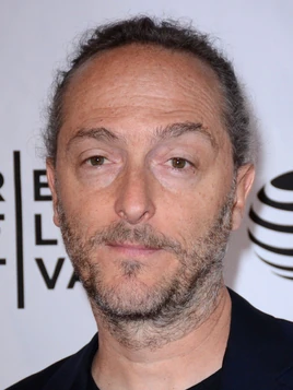 Emmanuel Lubezki
