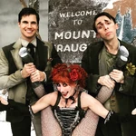 Bonnie Morgan Lemony Snicket Wiki Fandom Бонни морган, bonnie morgan биография. bonnie morgan lemony snicket wiki