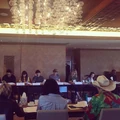 Season 3 Table Read