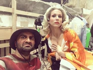 Usmanlucytggbts.jpg (107 KB) With Usman Ally.