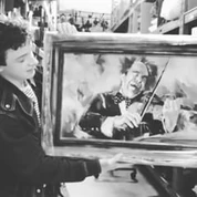 Touring the Prop House