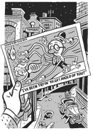 The Postcard by Yamgraz Drive.