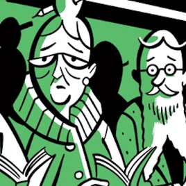 Pocketbooksquare