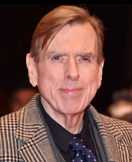Timothy spall