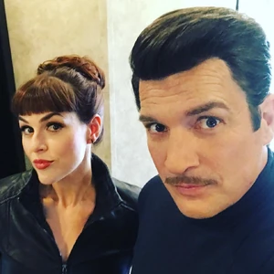 Sara Rue Lemony Snicket Wiki Fandom