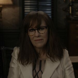 Georgina Orwell Lemony Snicket Wiki Fandom