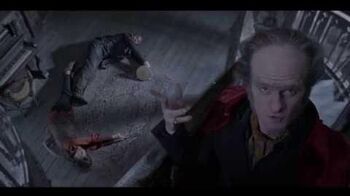 "It's The Count" - Neil Patrick Harris Musical Number (Choreography by Paul Becker)