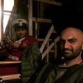 Usman Ally and Kassius Nelson