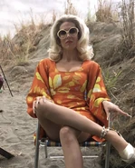 Momdisguisewig.jpg (778 KB) As the Mom of the Normal Happy Family.