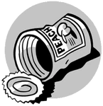 Incident #6: Silver Spoon