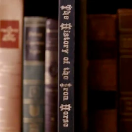 Historyironhorsesquare