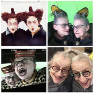 Whitefacedwigs.jpg (623 KB) With Joyce Robbins.