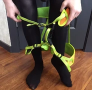 Safety First