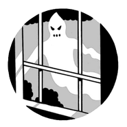 Incident #12: Troublesome Ghost