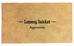 Apprentice Card (US)