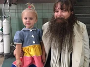 Presley Smith and Paige Linquist