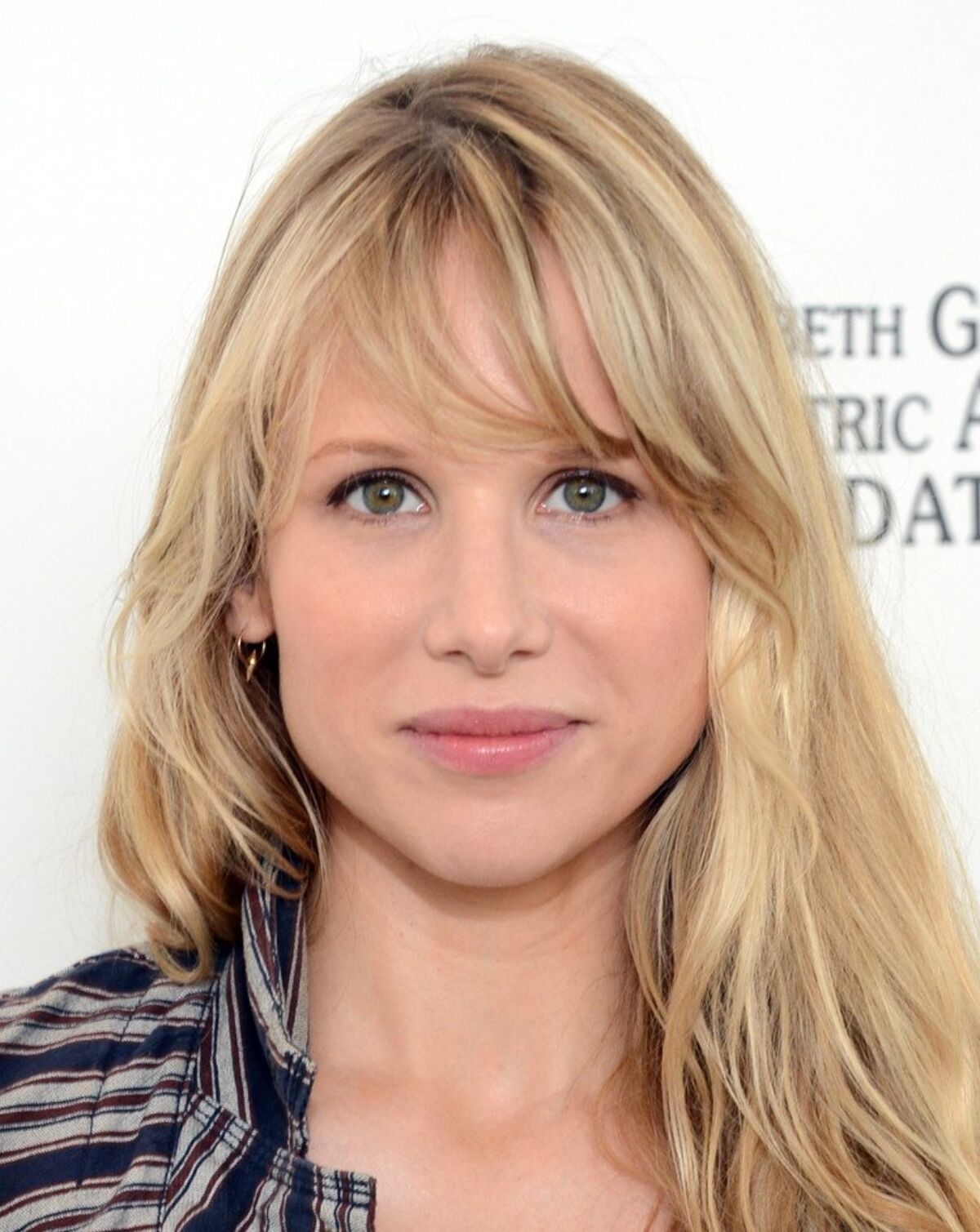 lucy punch doc martin