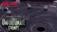 The Most Unfortunate Friday the 13th A Series of Unfortunate Events Netflix