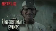 A Series Of Unfortunate Events - Season 2 Official Teaser HD Netflix