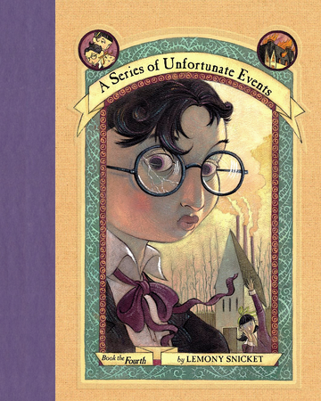 The Miserable Mill Lemony Snicket Wiki Fandom