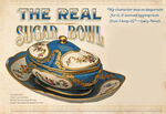 The Real Sugar Bowl.